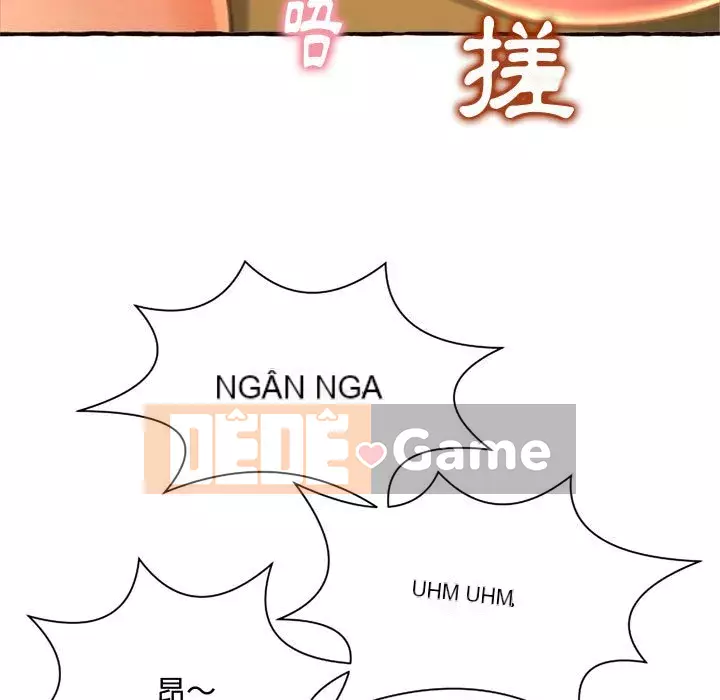 Tình thầm buồn ai biết Chương 10-11