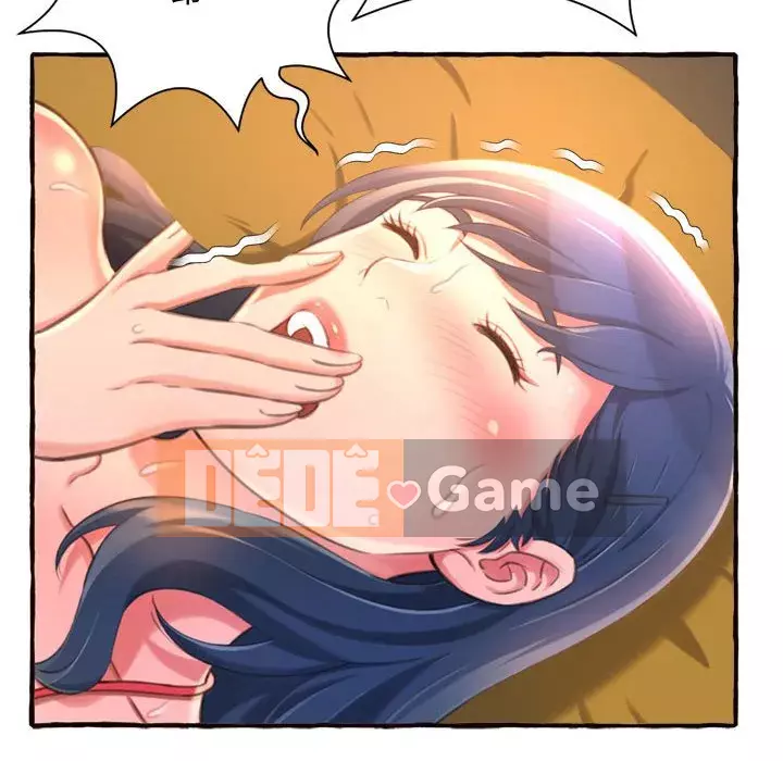 Tình thầm buồn ai biết Chương 10-11