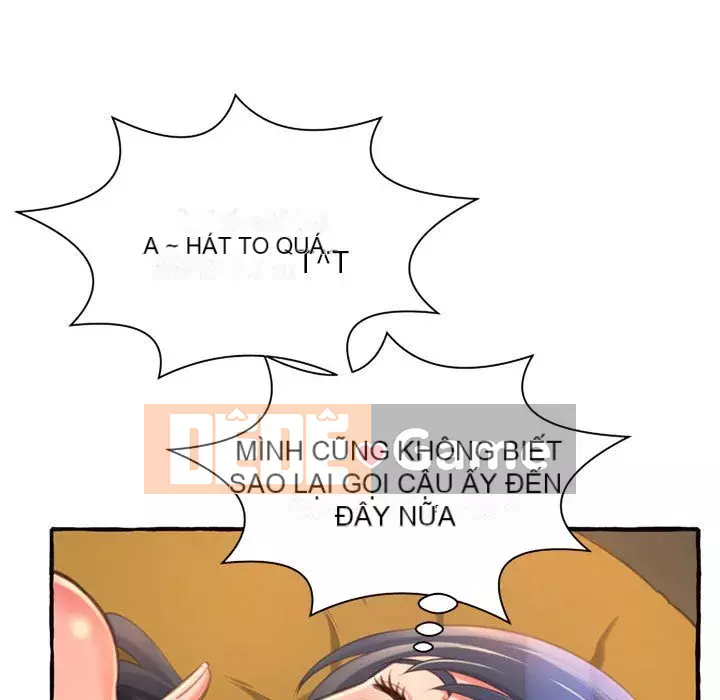 Tình thầm buồn ai biết Chương 10-11