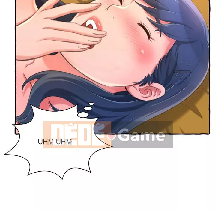 Tình thầm buồn ai biết Chương 10-11