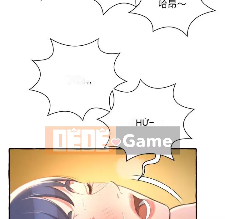 Tình thầm buồn ai biết Chương 10-11