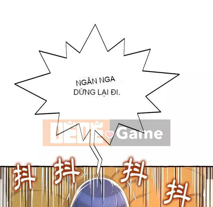 Tình thầm buồn ai biết Chương 10-11