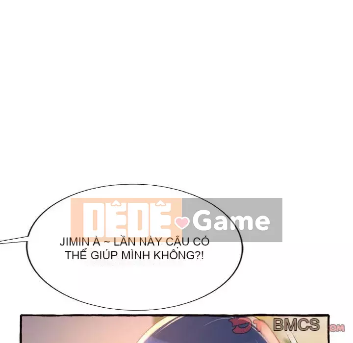 Tình thầm buồn ai biết Chương 10-11