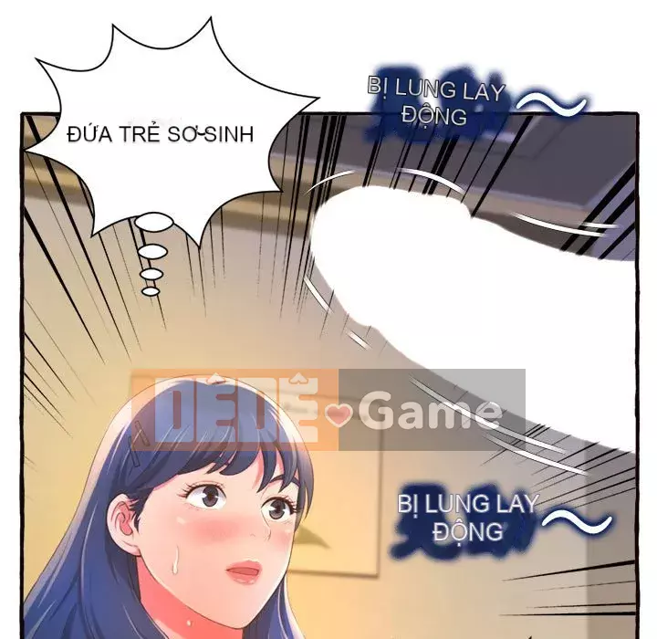 Tình thầm buồn ai biết Chương 10-11