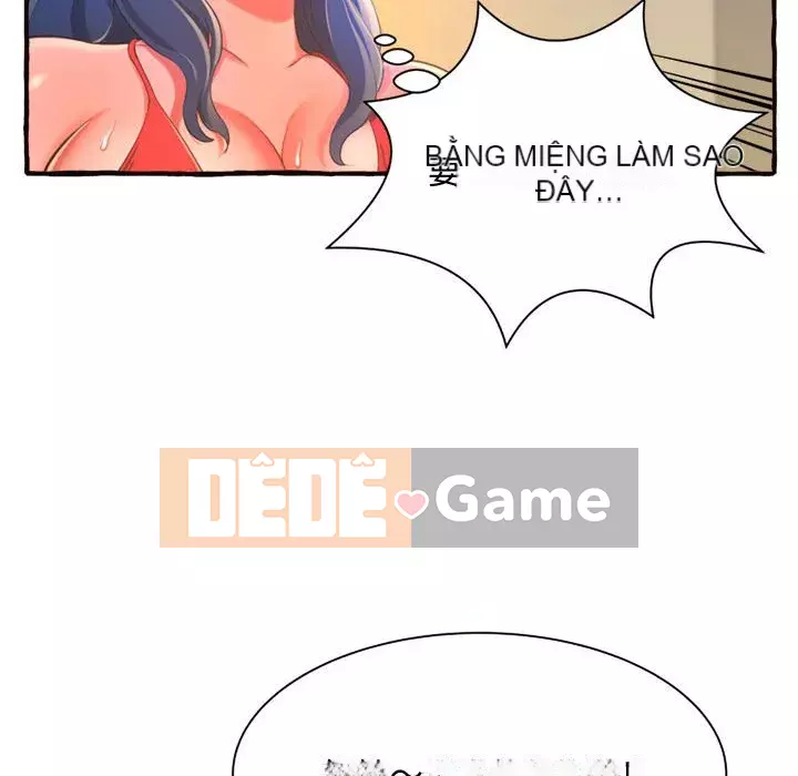 Tình thầm buồn ai biết Chương 10-11