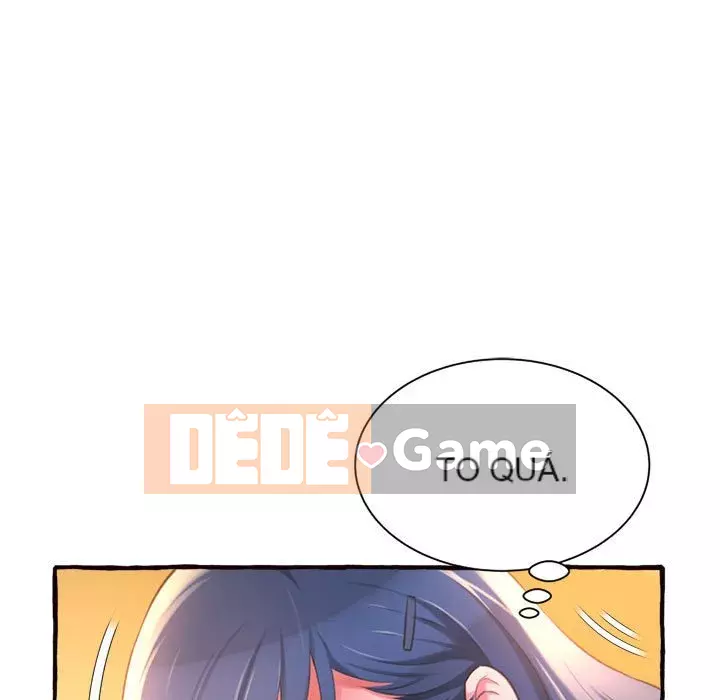 Tình thầm buồn ai biết Chương 10-11