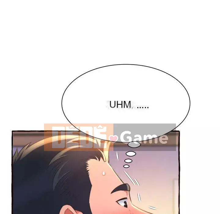 Tình thầm buồn ai biết Chương 10-11