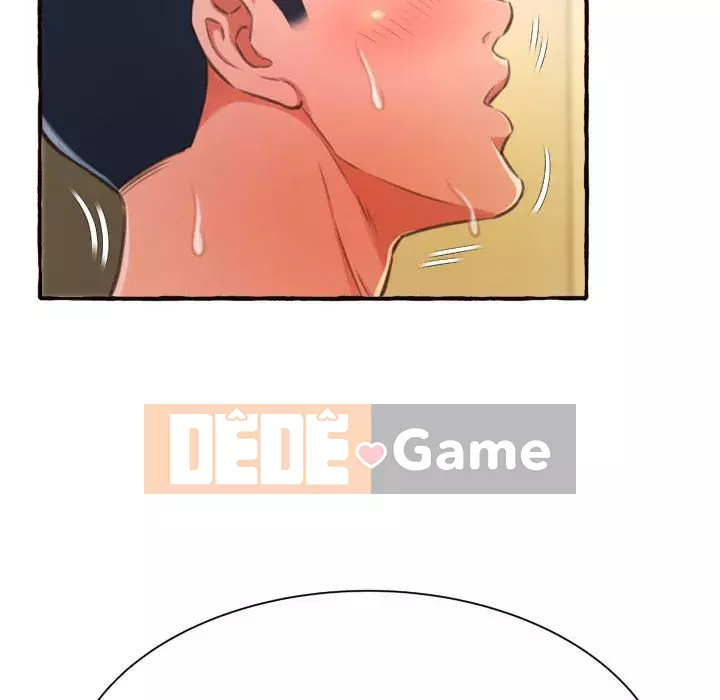 Tình thầm buồn ai biết Chương 10-11