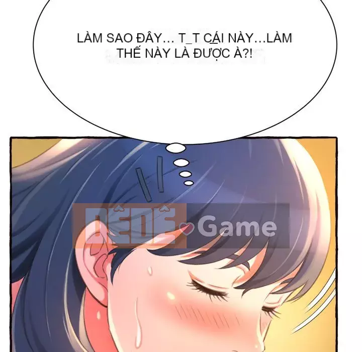 Tình thầm buồn ai biết Chương 10-11