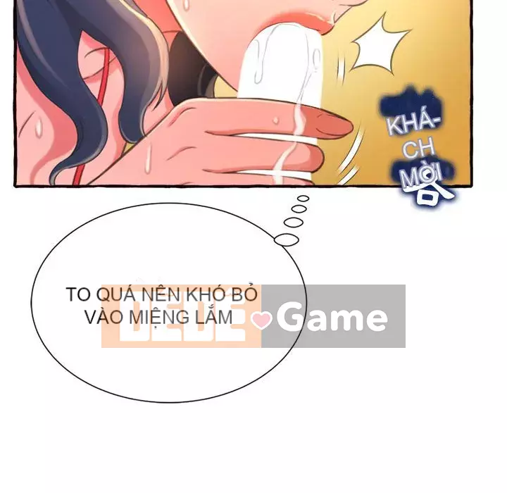 Tình thầm buồn ai biết Chương 10-11