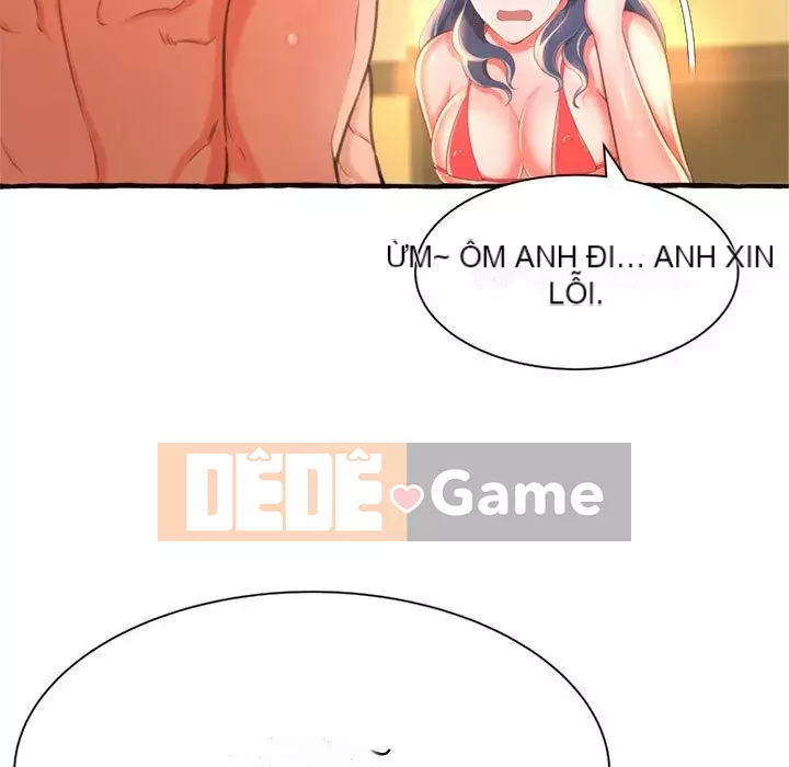 Tình thầm buồn ai biết Chương 10-11