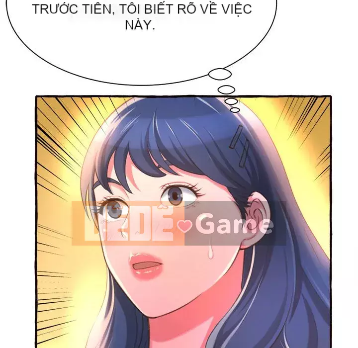 Tình thầm buồn ai biết Chương 10-11