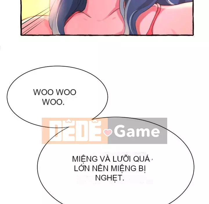 Tình thầm buồn ai biết Chương 10-11