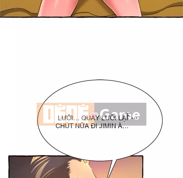 Tình thầm buồn ai biết Chương 10-11