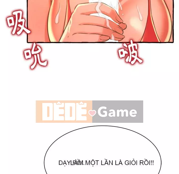 Tình thầm buồn ai biết Chương 10-11