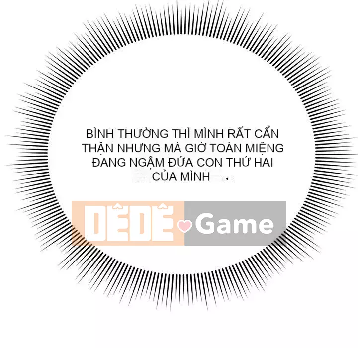 Tình thầm buồn ai biết Chương 10-11