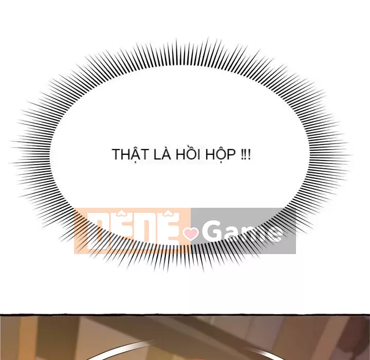 Tình thầm buồn ai biết Chương 10-11