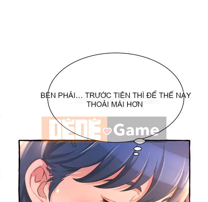 Tình thầm buồn ai biết Chương 10-11