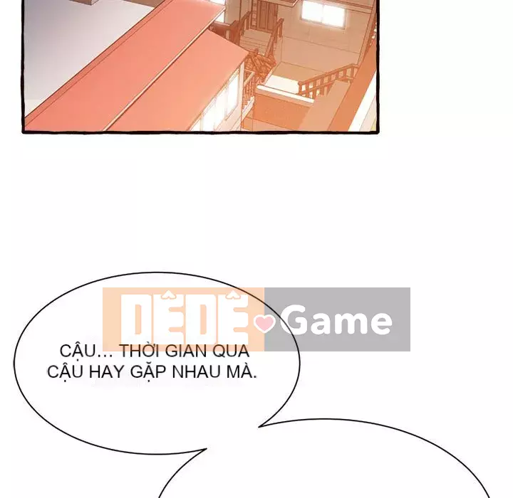 Tình thầm buồn ai biết Chương 10-11