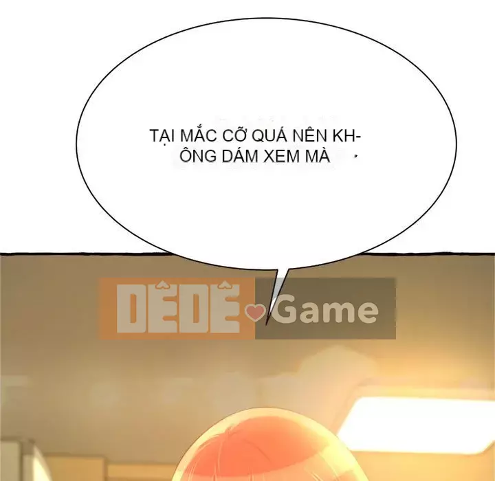 Tình thầm buồn ai biết Chương 10-11