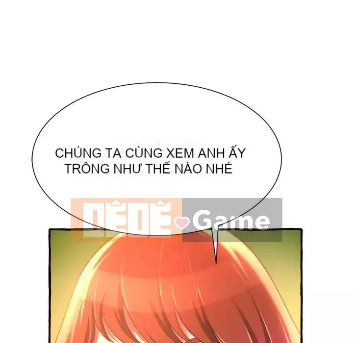 Tình thầm buồn ai biết Chương 10-11