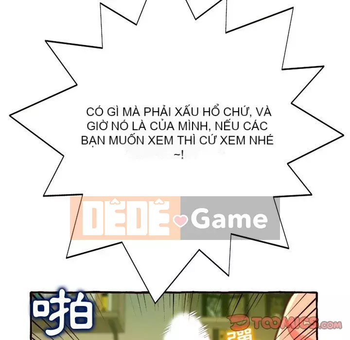 Tình thầm buồn ai biết Chương 10-11