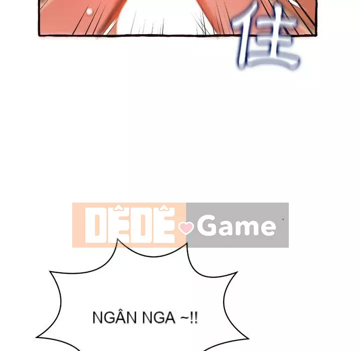 Tình thầm buồn ai biết Chương 10-11