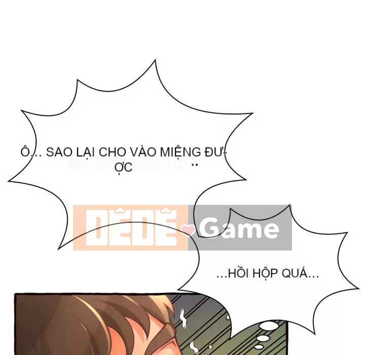 Tình thầm buồn ai biết Chương 10-11