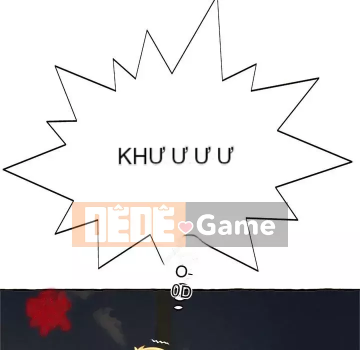 Tình thầm buồn ai biết Chương 10-11