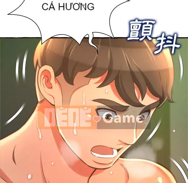 Tình thầm buồn ai biết Chương 10-11