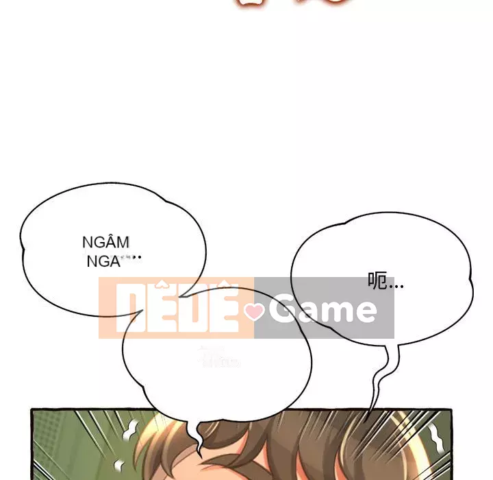 Tình thầm buồn ai biết Chương 10-11