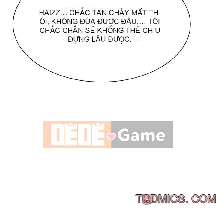 Tình thầm buồn ai biết Chương 10-11