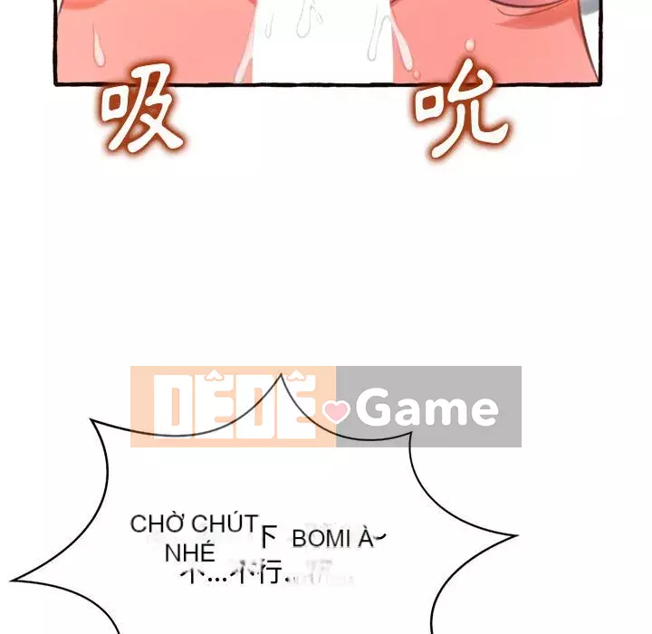 Tình thầm buồn ai biết Chương 10-11