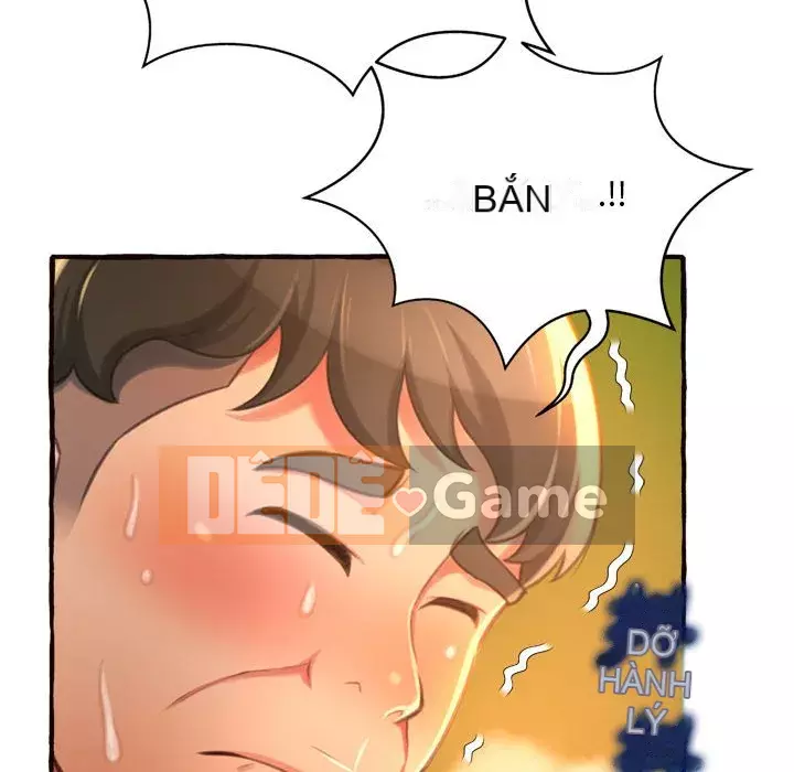 Tình thầm buồn ai biết Chương 10-11