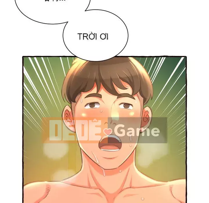 Tình thầm buồn ai biết Chương 10-11