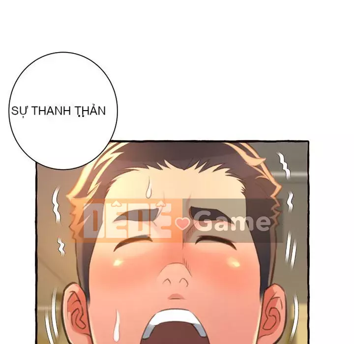 Tình thầm buồn ai biết Chương 10-11