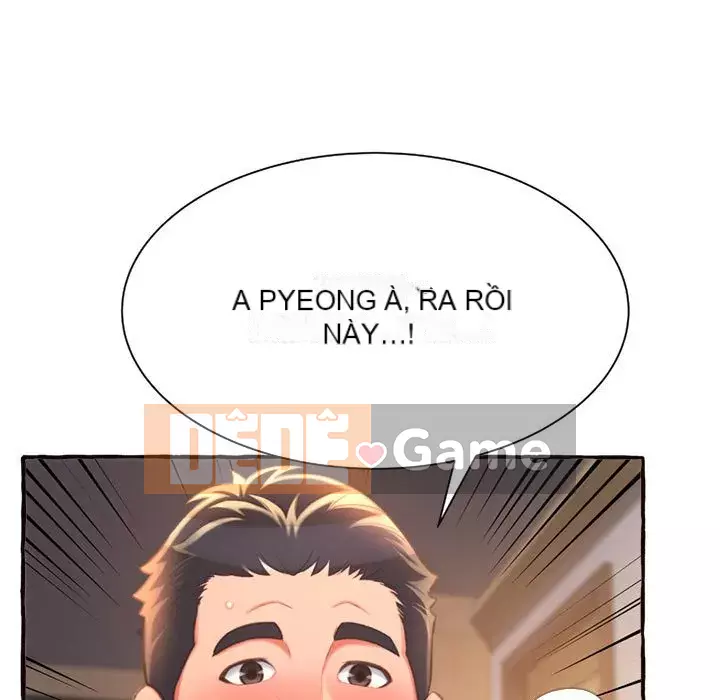 Tình thầm buồn ai biết Chương 10-11