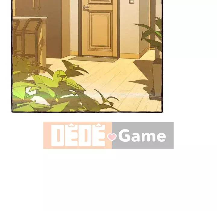 Tình thầm buồn ai biết Chương 10-11