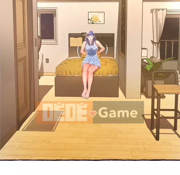 Tình thầm buồn ai biết Chương 10-11