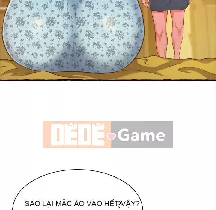 Tình thầm buồn ai biết Chương 10-11