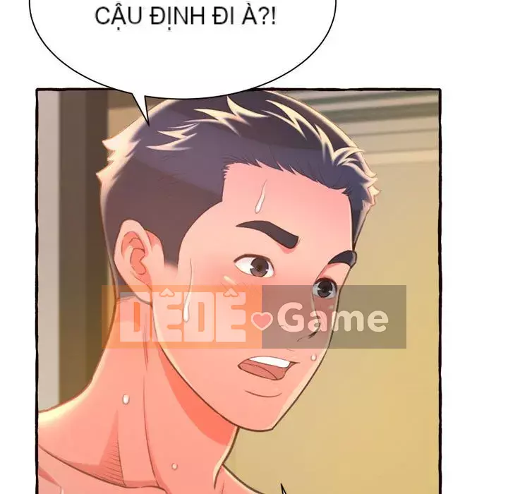 Tình thầm buồn ai biết Chương 10-11