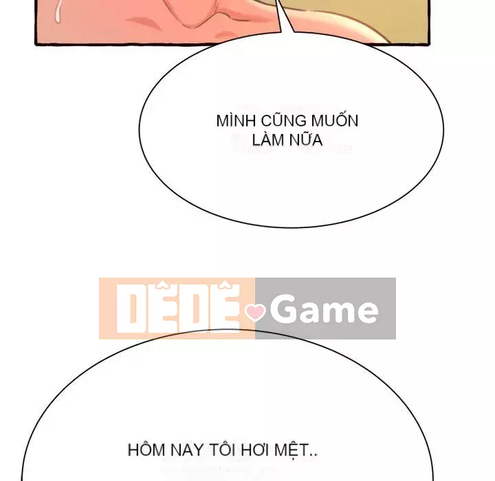 Tình thầm buồn ai biết Chương 10-11