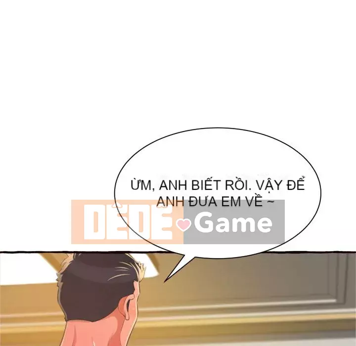 Tình thầm buồn ai biết Chương 10-11