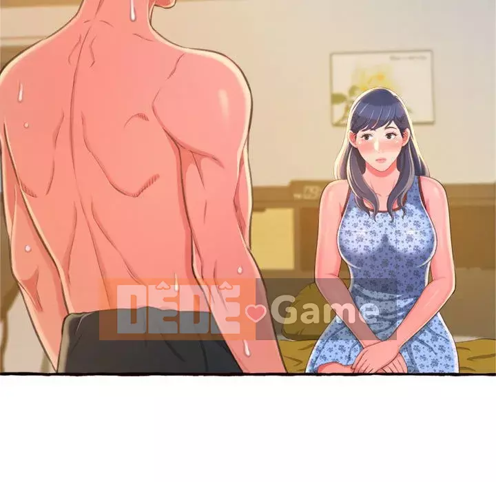 Tình thầm buồn ai biết Chương 10-11