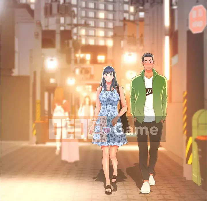 Tình thầm buồn ai biết Chương 10-11