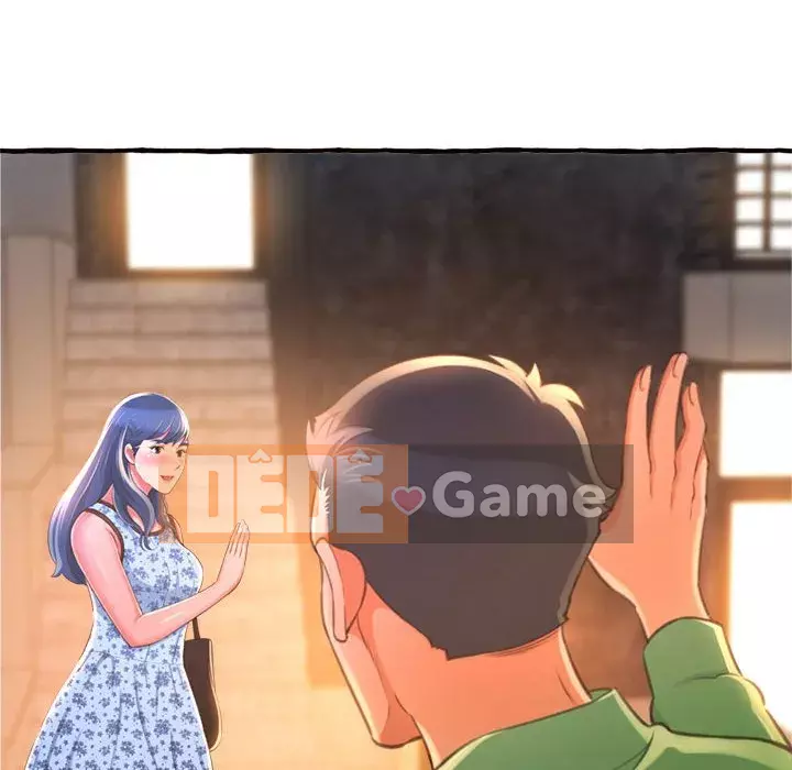 Tình thầm buồn ai biết Chương 10-11