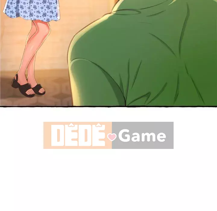 Tình thầm buồn ai biết Chương 10-11