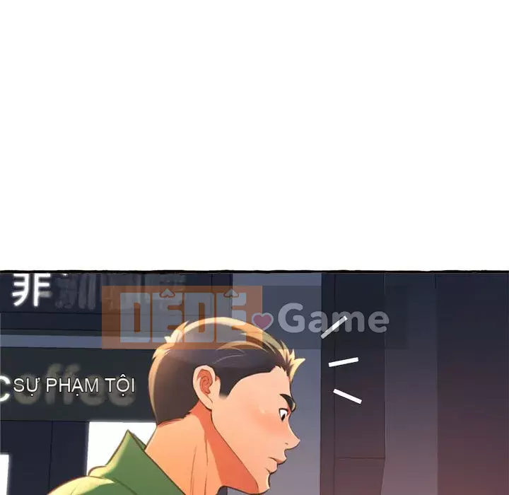 Tình thầm buồn ai biết Chương 10-11