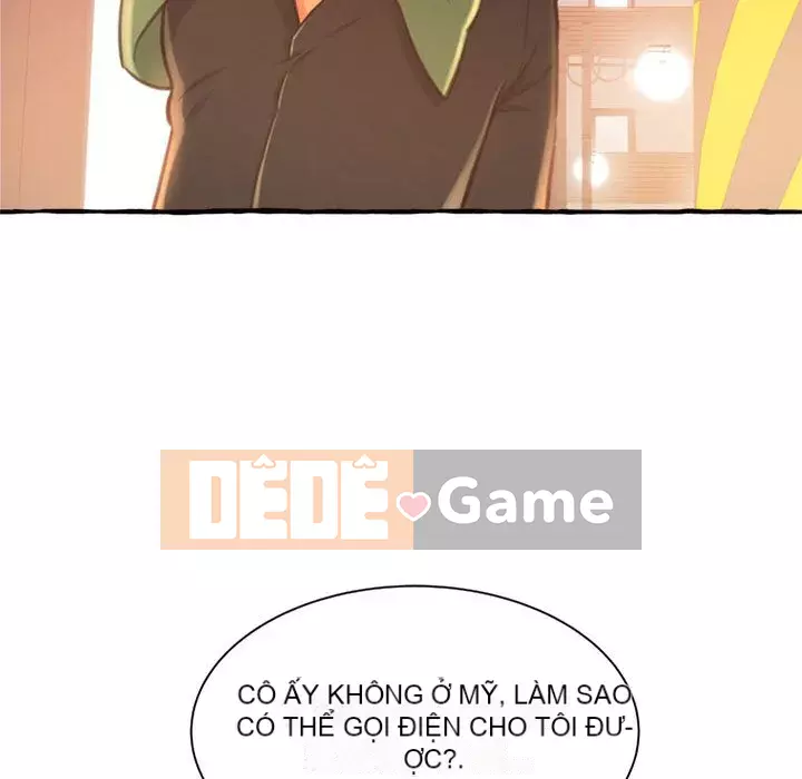 Tình thầm buồn ai biết Chương 10-11