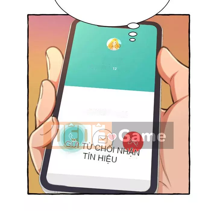 Tình thầm buồn ai biết Chương 10-11